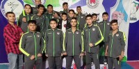 موفقیت تیم یوزنکای کاراته رستوران معین درباری مشهد در مسابقات قهرمانی کشور وادوریو کاراته 